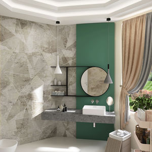 moderne Tapete