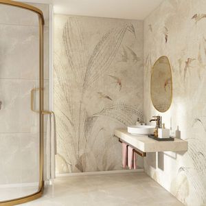 moderne Tapete