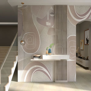 moderne Tapete 1