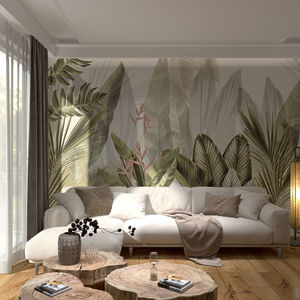 moderne Tapete 1