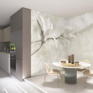 moderne Tapete