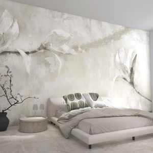 moderne Tapete