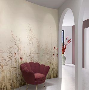 moderne Tapete