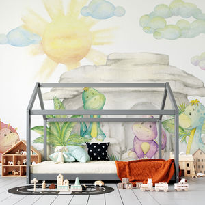 moderne Tapete 1