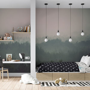 moderne Tapete 1