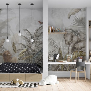 moderne Tapete 1