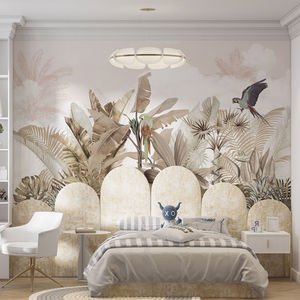 moderne Tapete 1