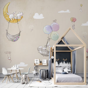 moderne Tapete 1