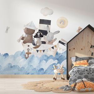 moderne Tapete 1