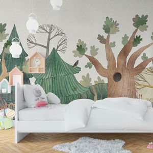 moderne Tapete 1