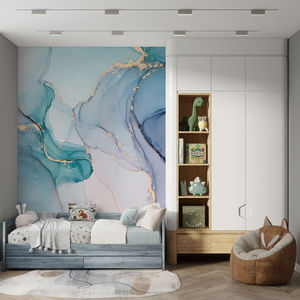 moderne Tapete 1