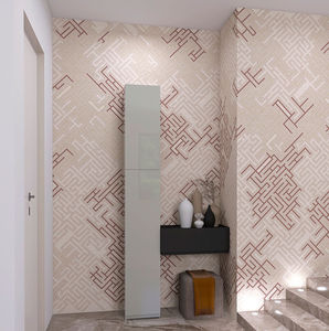 moderne Tapete