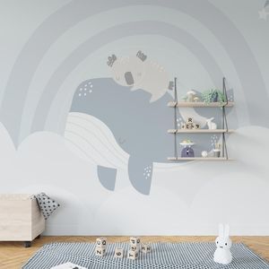 moderne Tapete 1