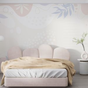 moderne Tapete 1