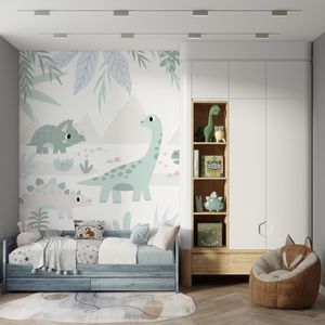moderne Tapete 1