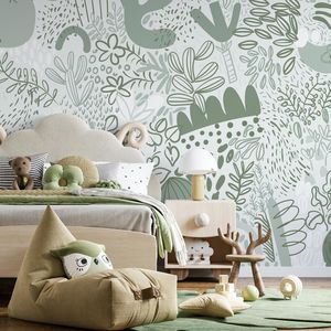 moderne Tapete 1