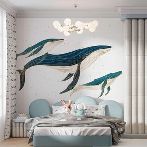 moderne Tapete 1