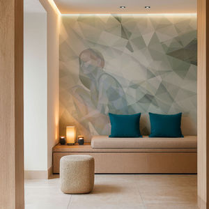 moderne Tapete 1
