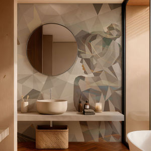 moderne Tapete 1