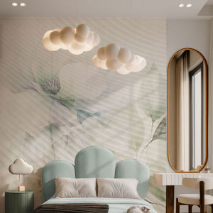 moderne Tapete 1