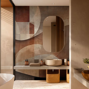 moderne Tapete 1