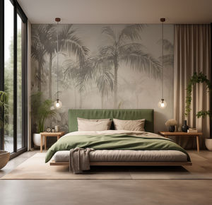 moderne Tapete 1