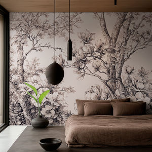 moderne Tapete 1