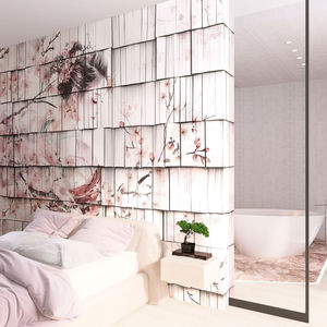 moderne Tapete 1