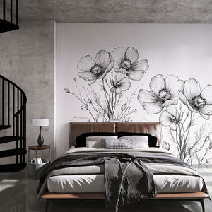 moderne Tapete 1