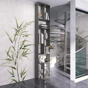 moderne Tapete