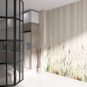 moderne Tapete 1