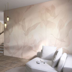moderne Tapete