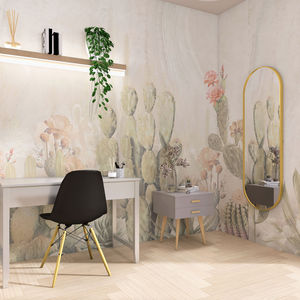 moderne Tapete 1
