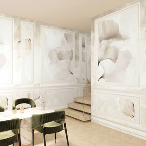 moderne Tapete 1