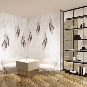 moderne Tapete 1