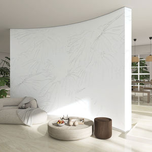 moderne Tapete