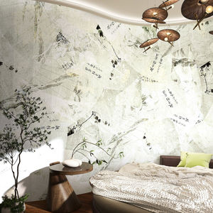 moderne Tapete