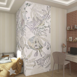 moderne Tapete 1