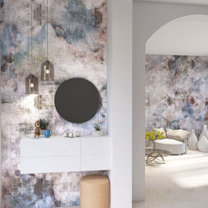 moderne Tapete 1