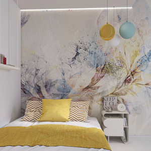 moderne Tapete 1