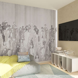 moderne Tapete 1