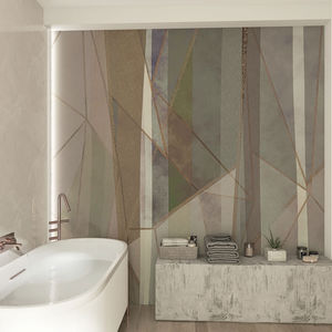 moderne Tapete 1