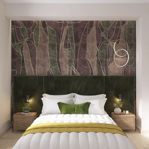 moderne Tapete 1