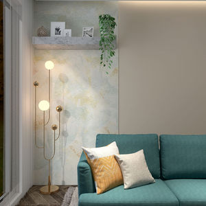 moderne Tapete 1