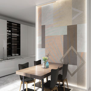 moderne Tapete 1