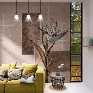 moderne Tapete 1