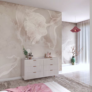 moderne Tapete 1