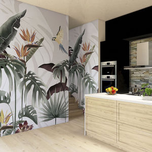 moderne Tapete 1