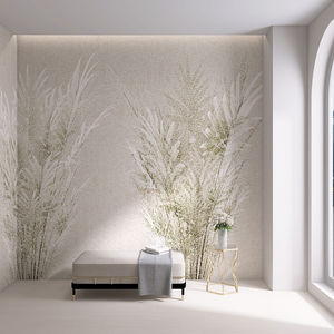 moderne Tapete 1