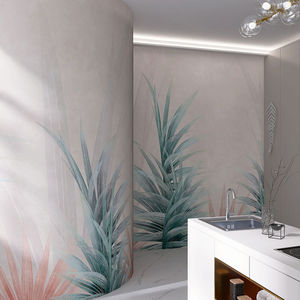 moderne Tapete 1